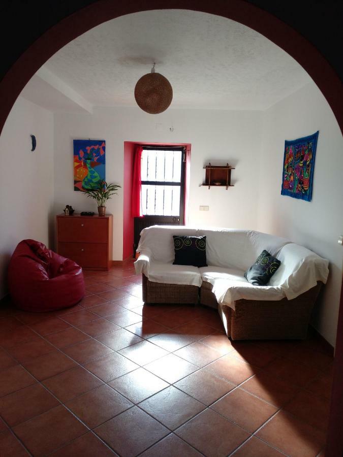 Casa Gomikika Villa São Brás de Alportel Exterior photo